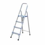 4 Step Aluminium Ladder