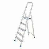 5 Step Aluminium Ladder