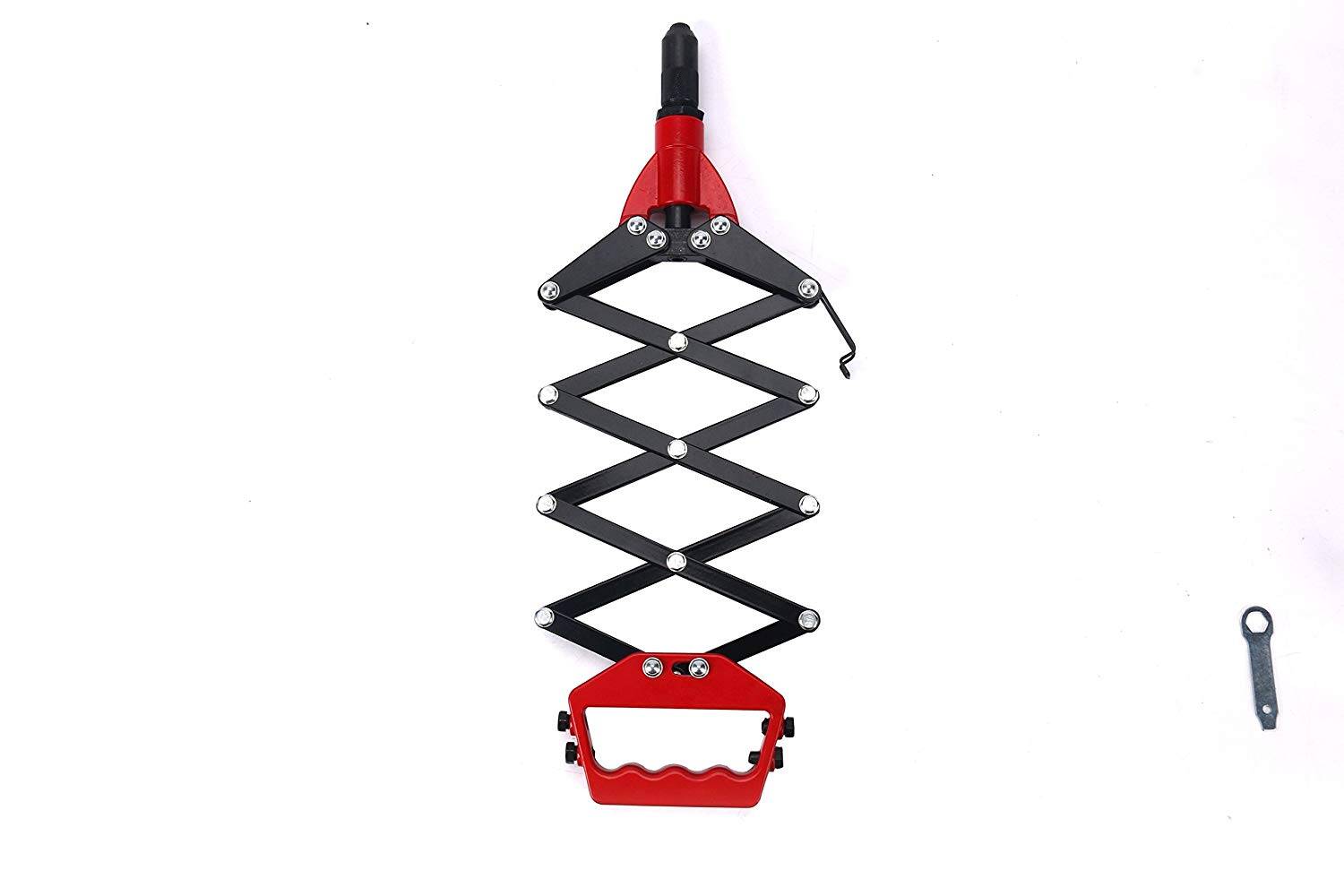 Heavy Duty Foldable Rivet Gun 7 Heavy Duty Foldable Rivet Gun - Image 7