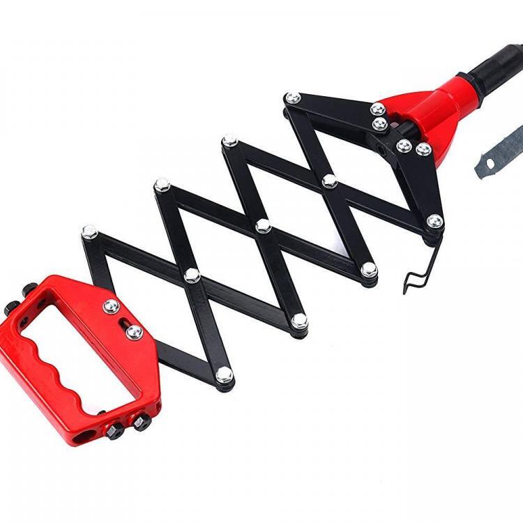 Heavy Duty Foldable Rivet Gun