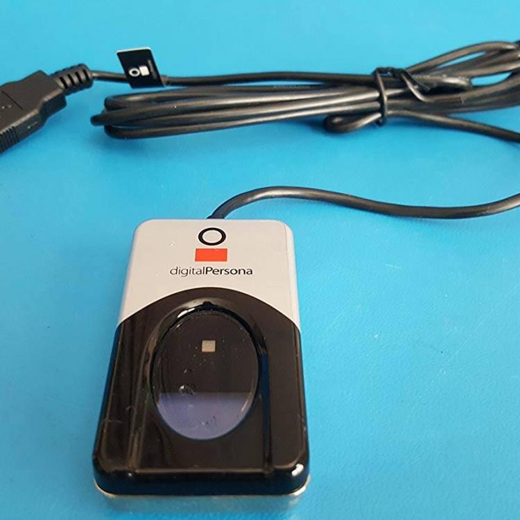 Digital Persona U.are.U 4500 Fingerprint Reader - USB