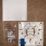 Access Terminal Boxes (ATB Boxes) LC UPC Adapter