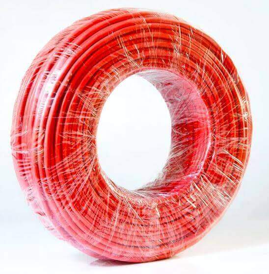 Asenware Fire Resistant Cable 1.5mm 100m 2 Asenware Fire Resistant Cable 1.5mm 100m - Image 2