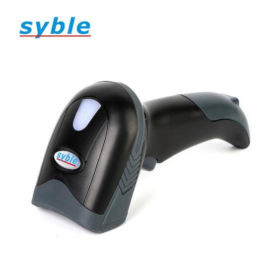 Handheld Barcode Scanner XB 2055