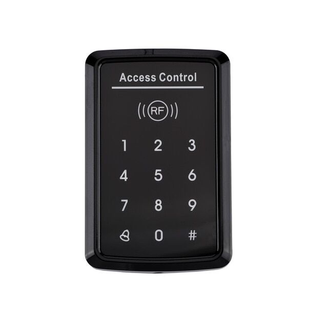 Access Control Card Reader 125Khz