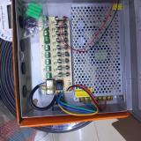 CCTV Closed Power Supply Unit 12 Volts 10 Amperes