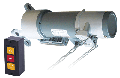 Centurion Industrial Rollup Garage Door Motor RSO5DC