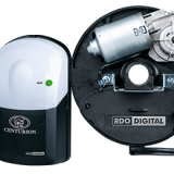 Centurion Roll Up Garage Door Motor RDOII
