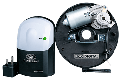 Centurion Roll Up Garage Door Motor RDOII