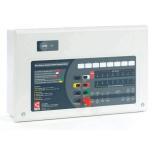 C-TEC CFP 4 zone conventional fire alarm panel