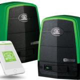 D10 Smart Centurion Gate Motor