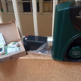 D2 Centurion Domestic Sliding Gate Motor