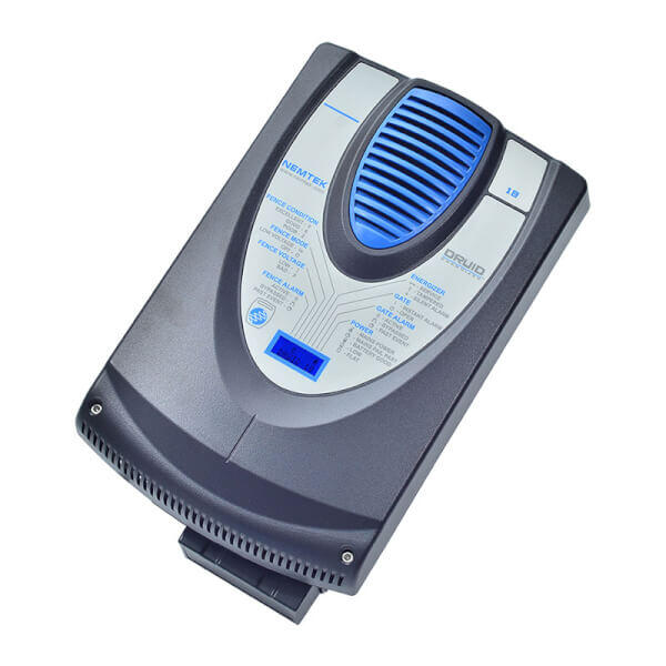 Druid 18LCD Energizer 1 Druid 18LCD Energizer