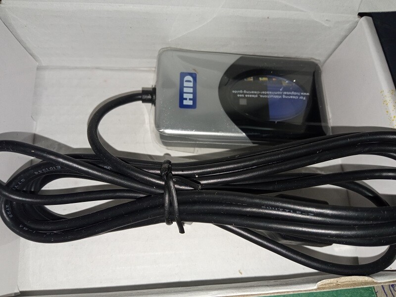 Digital Persona U.are.U 4500 Fingerprint Reader - USB 3 Digital Persona U.are.U 4500 Fingerprint Reader - USB - Image 3