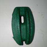 Super Strainers Insulators for electric fence