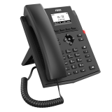 Fanvil X301/X301P Entry Level IP Phone