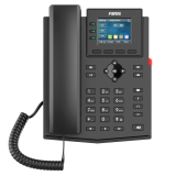 Fanvil X303/X303P Enterprise IP Phone