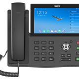 Fanvil X7A Android Touch Screen IP Phone