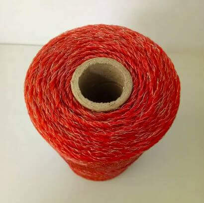 Electric Fence Polywire 2 Electric Fence Polywire - Image 2