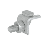 Gallagher Angled Joint Clamps