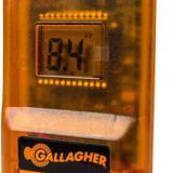 Gallagher Digital Fence VoltMeter