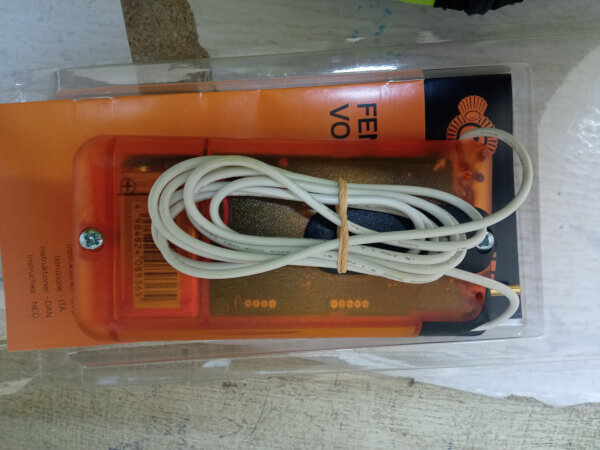 Gallagher Digital Fence VoltMeter 2 Gallagher Digital Fence VoltMeter - Image 2