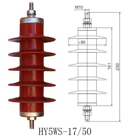 Electric Fence Lightning Arrestor 2 Electric Fence Lightning Arrestor - Image 2