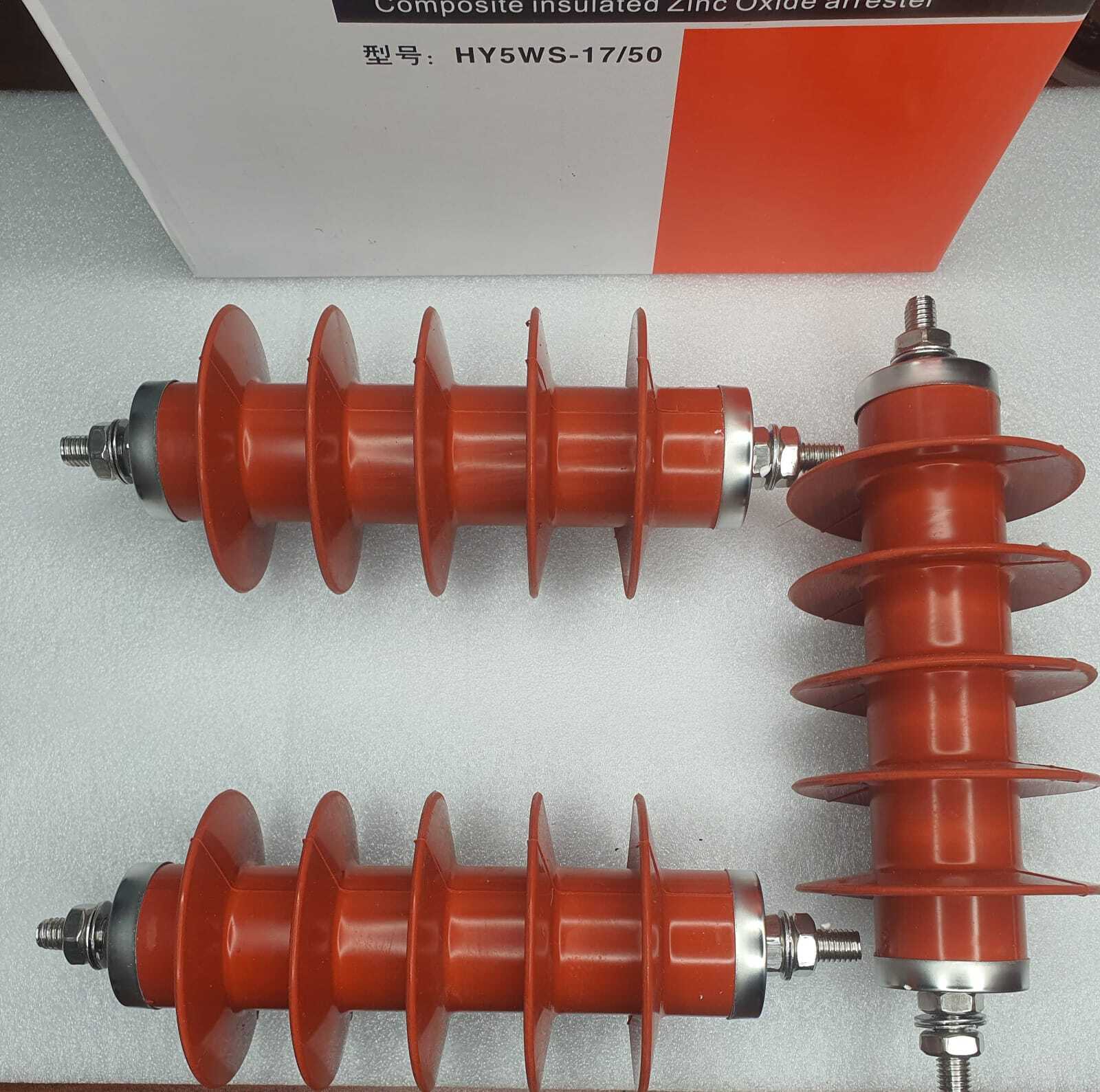 Electric Fence Lightning Arrestor 1 Electric Fence Lightning Arrestor