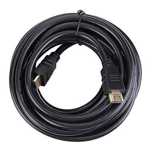 HDMI Cables 3m - 5m - 10m - 20m - 30m