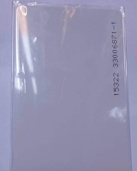 HID RFID Cards for Access Control