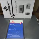 Electric Fence Hammer Energizer EZ 630