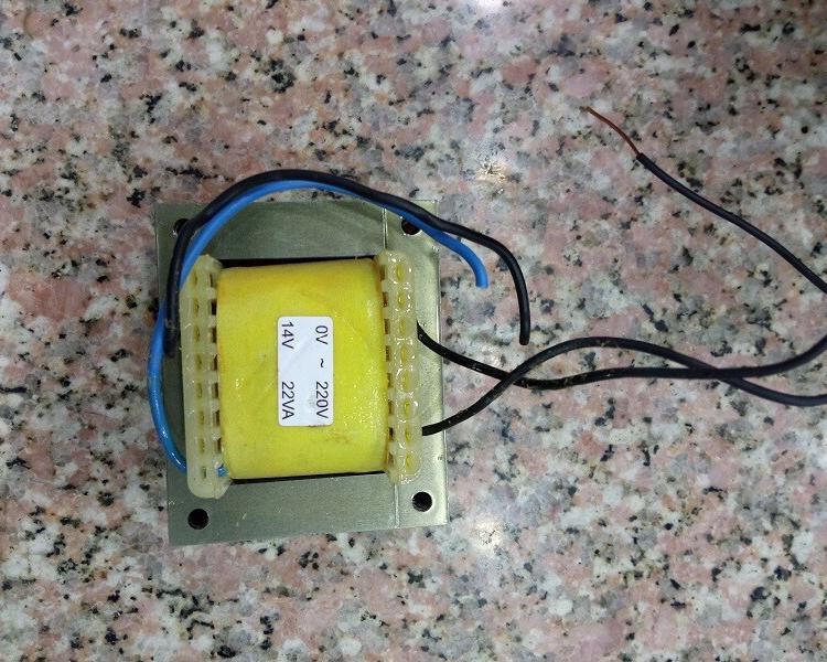 Electric Fence Hammer Energizer Transformer