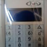 JVA 4-Line LCD Keypad