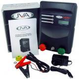 JVA MB16 Mains or Battery Electric Fence IP Energizer 16J 160km