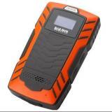 JWM GPS 4G Real-time Guard Tour System