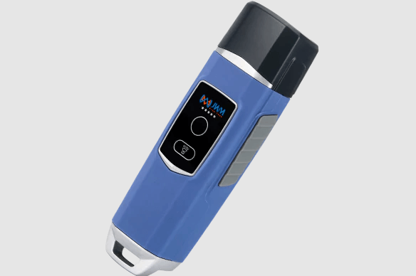 JWM WM-5000V4S Guard Tour Device