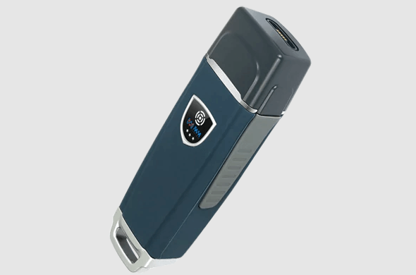 JWM WM-5000V5 Guard tour Device