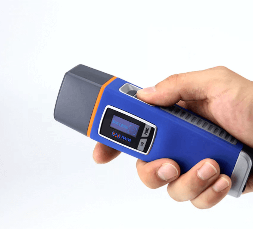 Jwm Rfid Guard Tour System with Fingerprint Verification 2 Jwm Rfid Guard Tour System with Fingerprint Verification