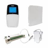 Risco Lightsys Plus Alarm System