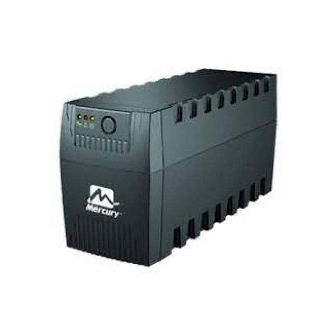 Mercury MAVERICK 650 VA UPS LINE INTERACTIVE