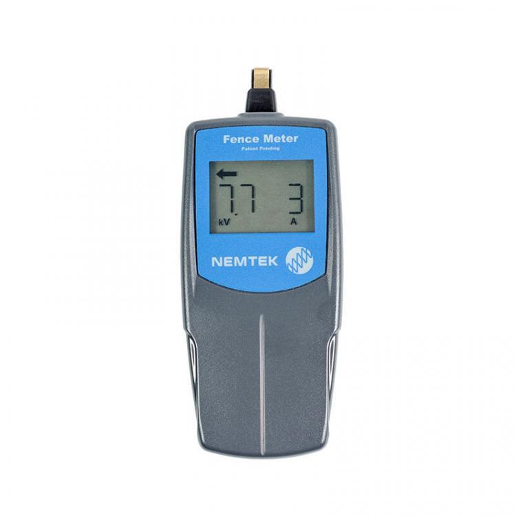 Nemtek Electric Fence Voltmeter