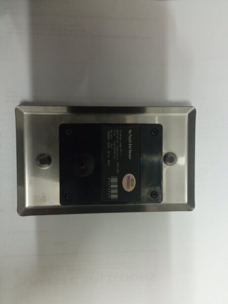 No Touch Exit Button for Access Control 2 No Touch Exit Button for Access Control - Image 2