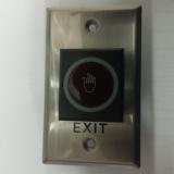 No Touch Exit Button for Access Control