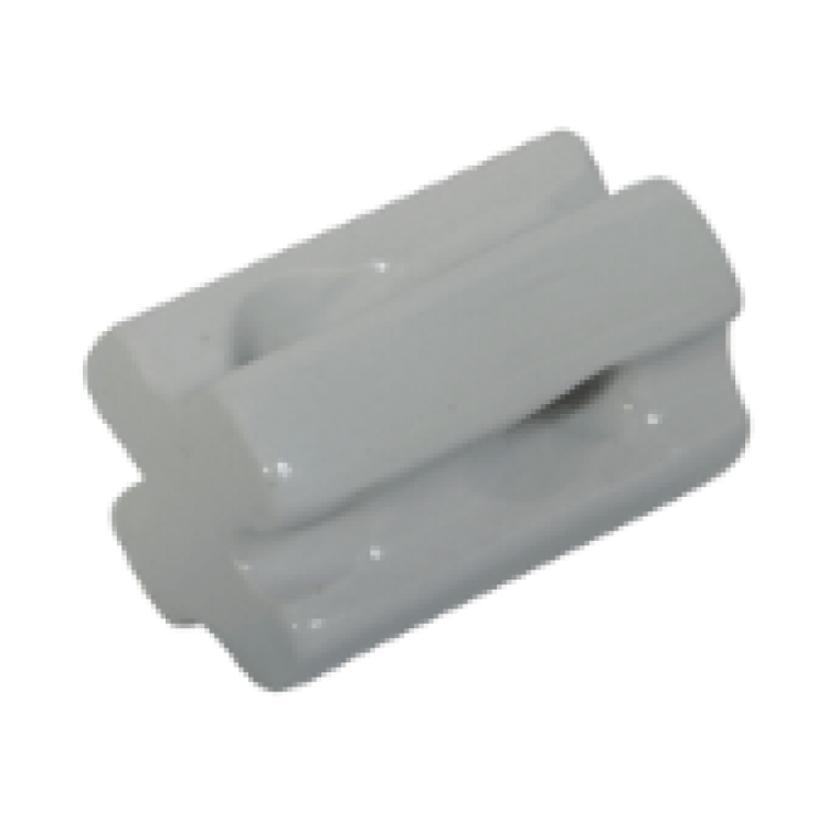 Porcelain / Ceramic Electric Fence Insulators