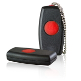 Sherlotronics Panic Button Remote PTX1