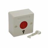 Wired Panic Button for Alarm System