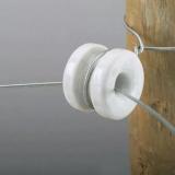 Porcelain Reel Electric Fence Insulators