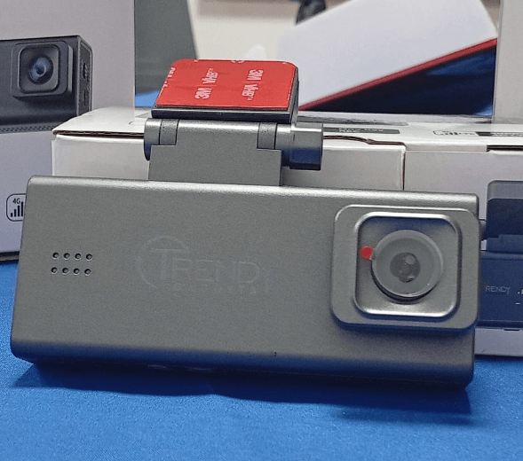 Best Vehicle Dashcam - Trendy AI2C-4G 3 Best Vehicle Dashcam - Trendy AI2C-4G