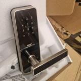 Senx4 Smart Door Lock