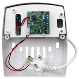 Sherlotronics 12V 3.2A Battery Backup Power Supply